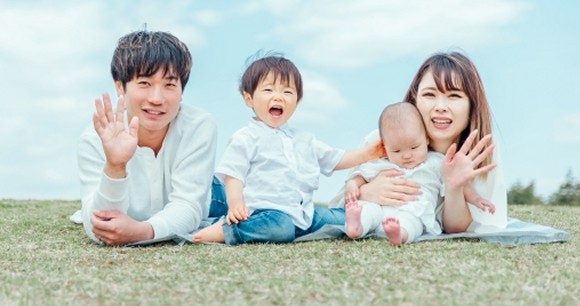 子育て情報の画像