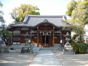 野見神社の画像