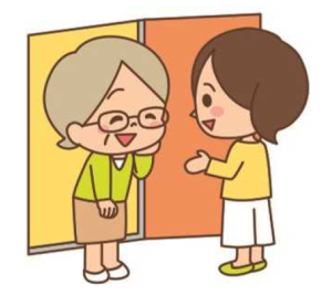 ボランティアのイメージ画像