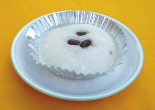 小倉かるかん