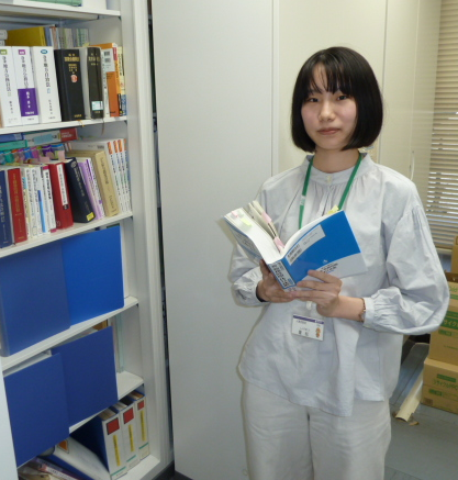 重松さん個人写真