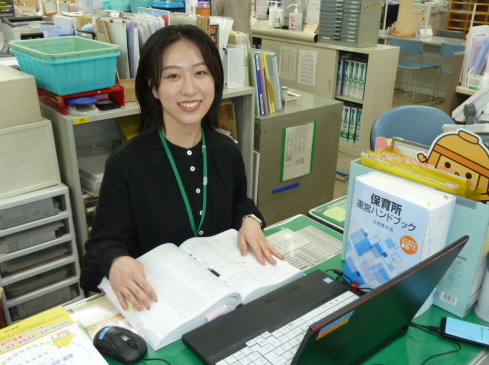 竹下さん　個人写真