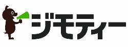 ジモティーロゴ