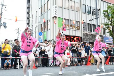 サンスター