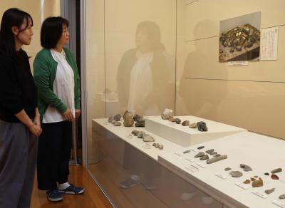 企画展