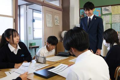 弁護士授業
