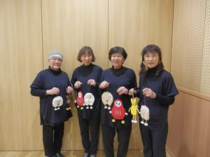 おはなしメリーさんの会