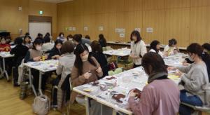 セミナーの様子2