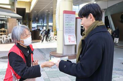 特殊詐欺