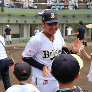 選手の画像