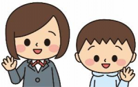 こどもイラスト3