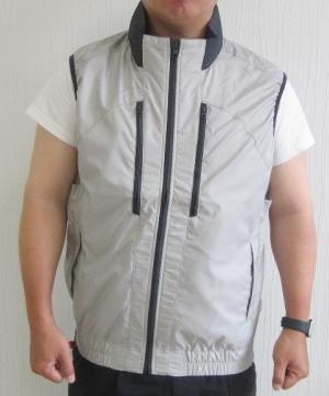 従事者制服夏季３