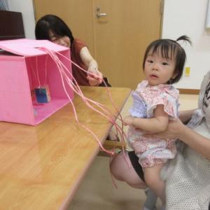 ひも引き