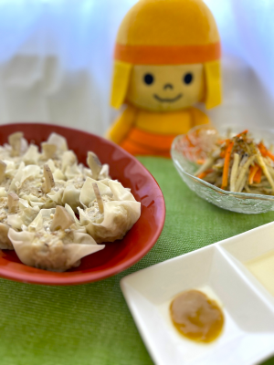 はにたんの写真