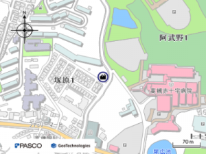 西阿武野コミュニティセンター