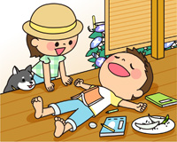 高槻市ウェブマガジントップ画像