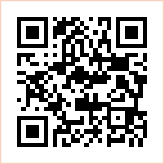 はにたん子育て応援アプリ ダウンロード用二次元コード