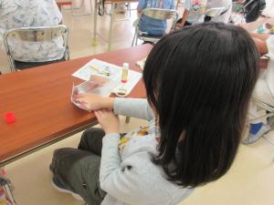 上手にできた☆