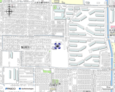 玉川牧田コミセン