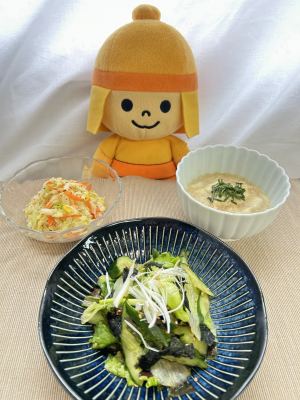 はにたんの写真