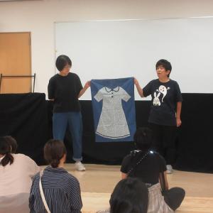 布シアターの画像