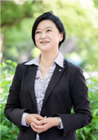 司法書士・徳武聡子さん