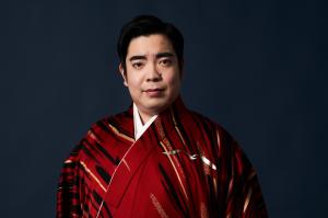 徳永ゆうきさん