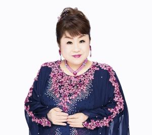 天童よしみさん