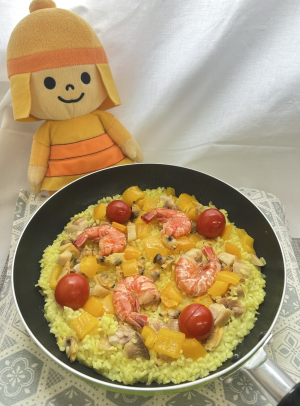 はにたんの写真