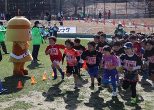 2025年クロスカントリー大会の画像