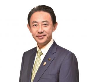 市長