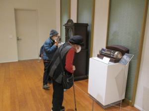 現代のオルゴール