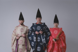 雅楽バサラ（関東）