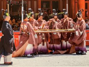 平安雅楽会（京都）