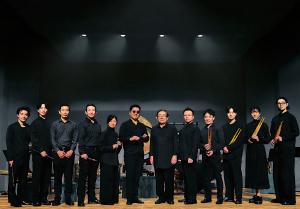 Naoyuki MANABE GAGAKU Ensemble（東京）