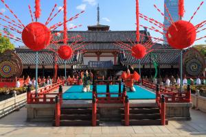 天王寺楽所雅亮会（大阪）