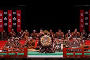 大阪楽所（大阪）