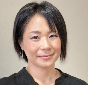 講藤井奈緒さんの写真