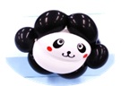 バルーンアートのパンダ
