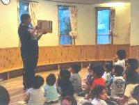 下田部保育園の写真