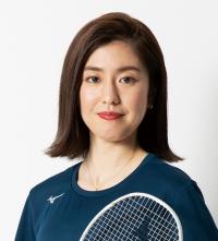 栗原文音さんの画像