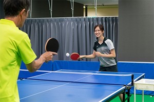 無料体験教室の様子