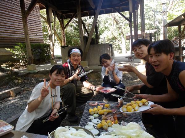 キャンプリーダー9