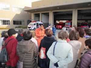 スケジュール説明