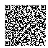 簡易電子申込QRコード（教員業務支援員）