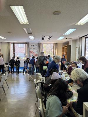 ゲームコーナー