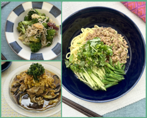 令和7年度3月号の写真