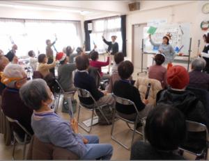 トーンチャイム