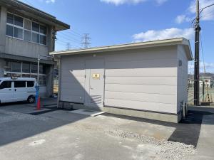 五領受水場の画像