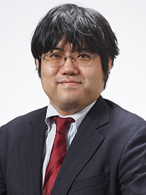 糸谷哲郎八段の写真